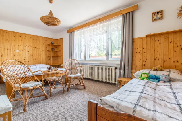 Apartmán Kokořínsko a Máchův kraj OP 0315