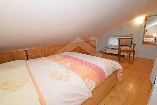 Holiday Home Prague and Surroundings - Mnisek pod Brdy OP 0317