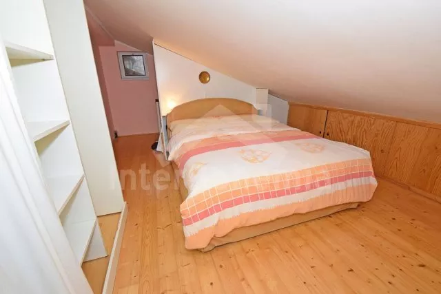 Holiday Home Prague and Surroundings - Mnisek pod Brdy OP 0317