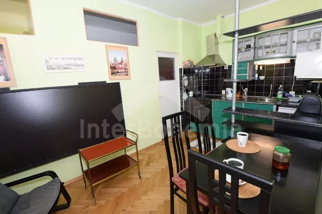 Holiday Home Prague and Surroundings - Mnisek pod Brdy OP 0317