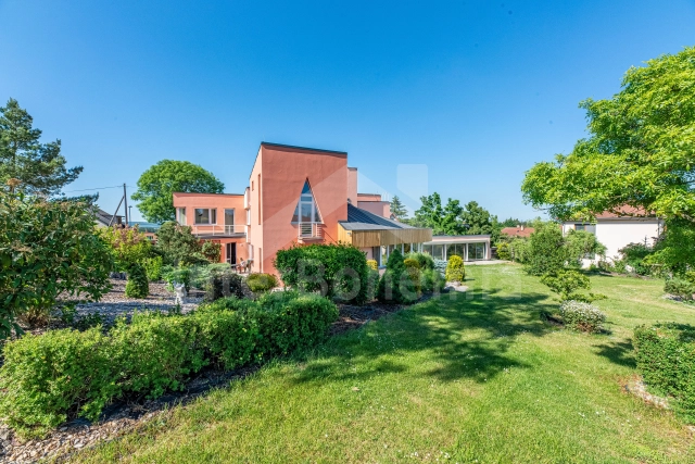 Villa Praag en omgeving OP 0326