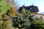 Holiday Home Bohemian Forest ZC 0050