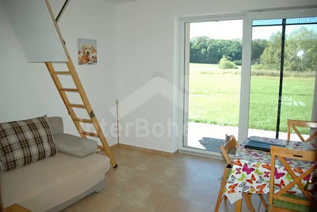 Apartmán České Budějovice a okolí JC 0321