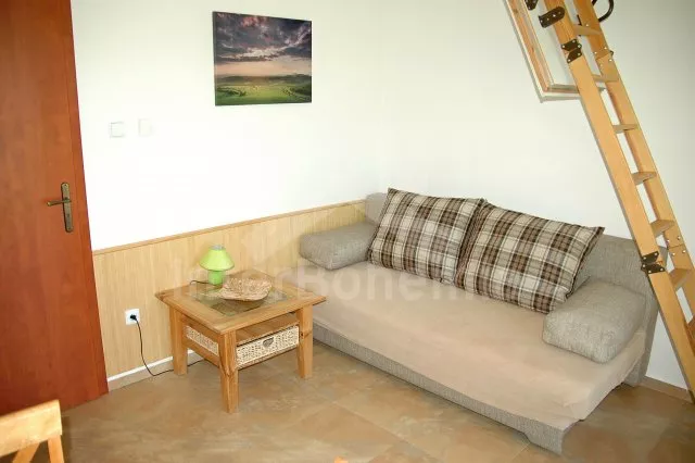 Apartmán České Budějovice a okolí JC 0321