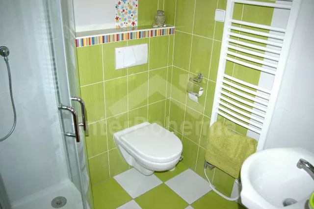 Apartmán České Budějovice a okolí JC 0321