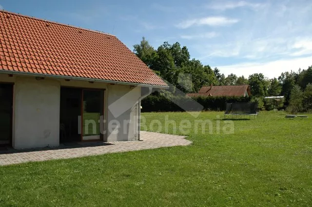 Apartmán České Budějovice a okolí JC 0321