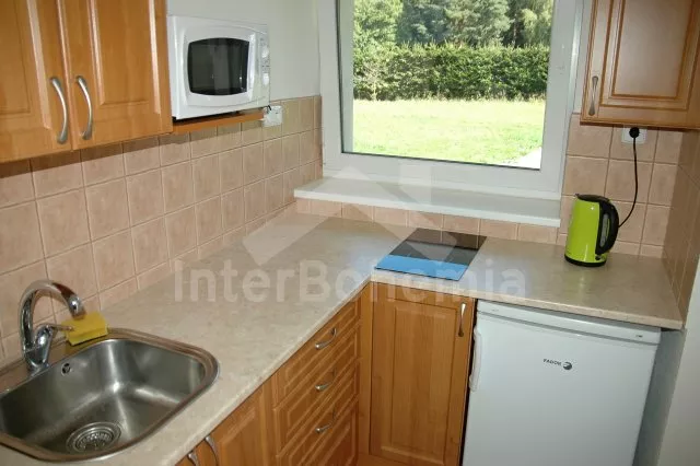 Apartmán České Budějovice a okolí JC 0321