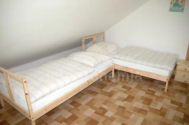 Apartmán České Budějovice a okolí JC 0321