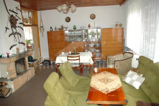 Bungalow Mittelböhmen – Macha See OP 0061