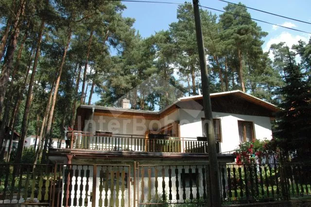 Bungalow Mittelböhmen – Macha See OP 0061