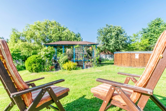 Vakantiehuis Gebied rondom de stad Tábor OP 0300