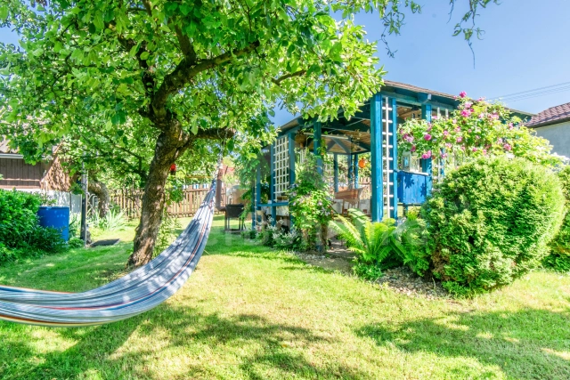Vakantiehuis Gebied rondom de stad Tábor OP 0300