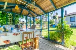 Vakantiehuis Gebied rondom de stad Tábor OP 0300