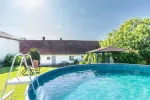Vakantiehuis Gebied rondom de stad Tábor OP 0300