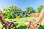 Vakantiehuis Gebied rondom de stad Tábor OP 0300