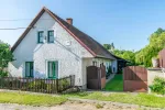 Vakantiehuis Gebied rondom de stad Tábor OP 0300