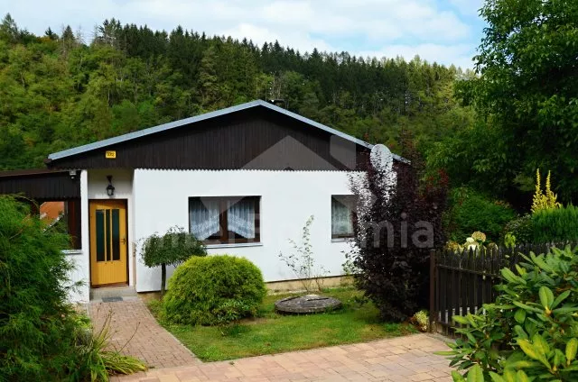 Chalet Along the Sazava river OP 0038