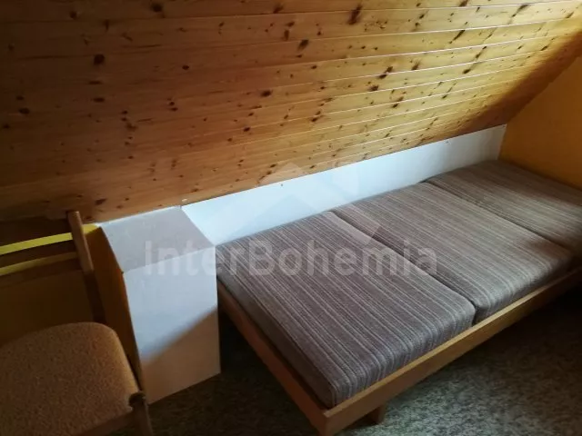 Bungalow Südböhmen – Tschechisch Canada - Maly Ratmirov JC 0193