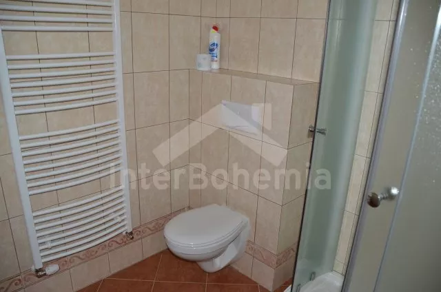 Appartement Lipno Lake JC 0301