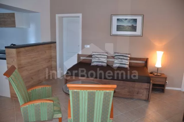 Appartement Lipno Lake JC 0301