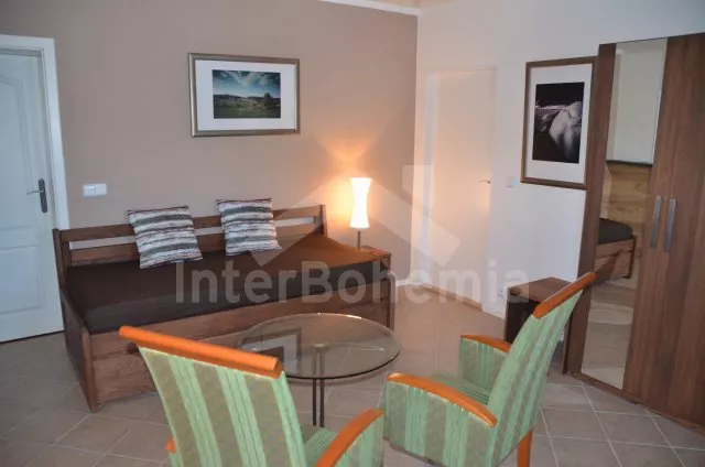 Appartement Lipno Lake JC 0301