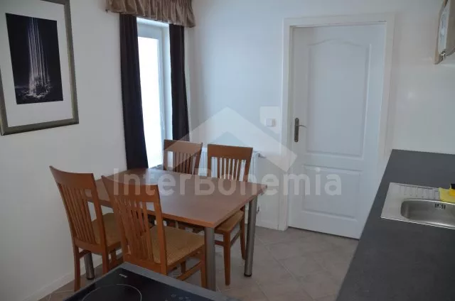 Appartement Lipno Lake JC 0301