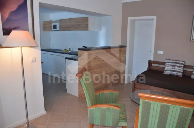 Appartement Lipno Lake JC 0301