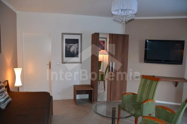 Appartement Lipno Lake JC 0301