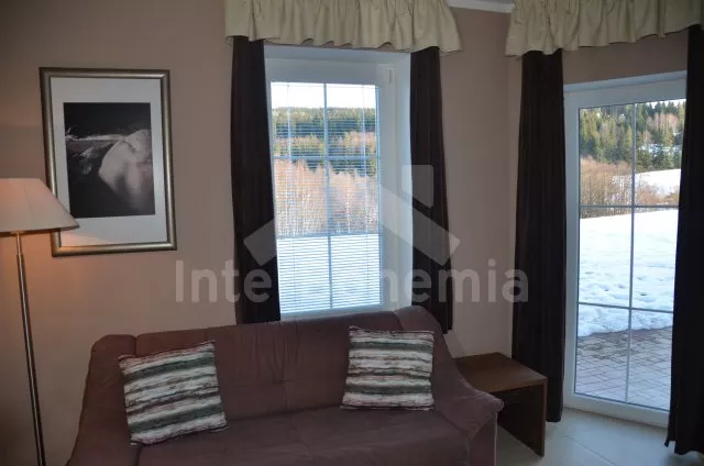 Appartement Lipno Lake JC 0302