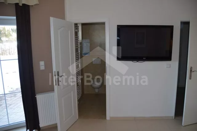 Appartement Lipno Lake JC 0302