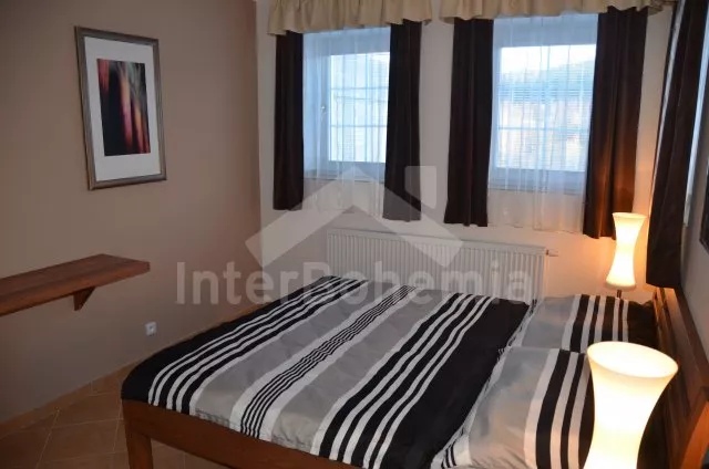 Appartement Lipno Lake JC 0302