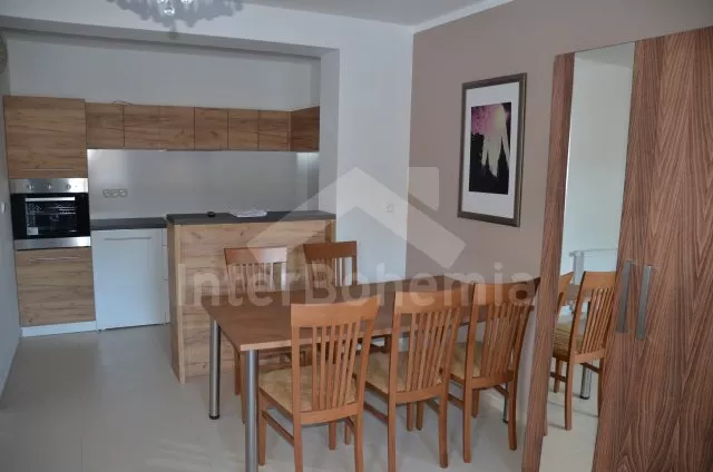 Appartement Lipno Lake JC 0302