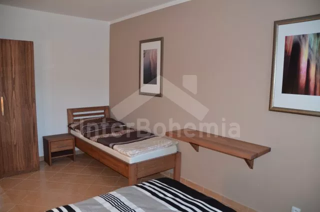 Appartement Lipno Lake JC 0302