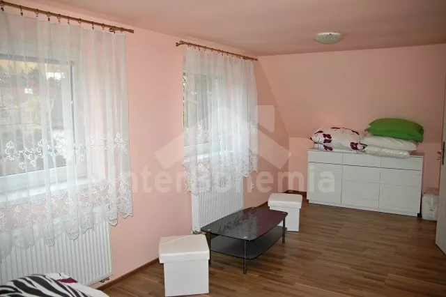 Ferienwohnung Altvatergebirge SM 0009