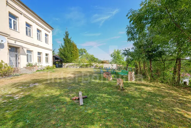 Villa Bohemian Central Mountains OP 0039