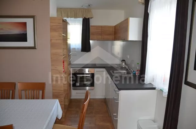 Appartement Lipno Lake JC 0304