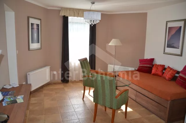 Appartement Lipno Lake JC 0304