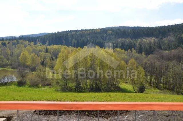 Appartement Lipno Lake JC 0304