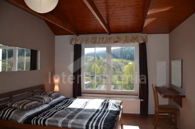 Appartement Lipno Lake JC 0304