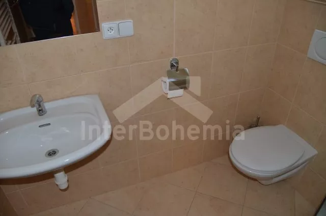 Appartement Lipno Lake JC 0304