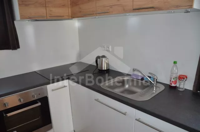 Appartement Lipno Lake JC 0304