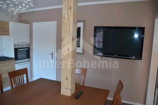 Appartement Lipno Lake JC 0305