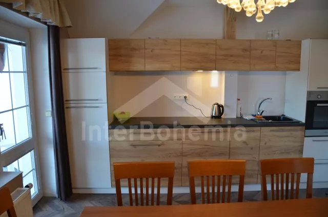 Appartement Lipno Lake JC 0305