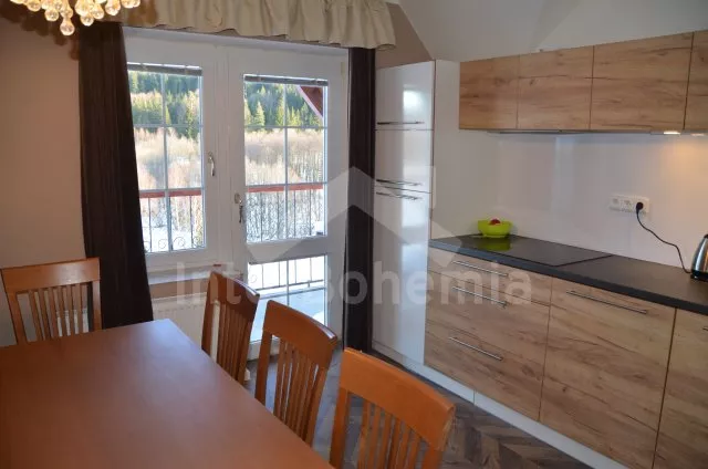 Appartement Lipno Lake JC 0305