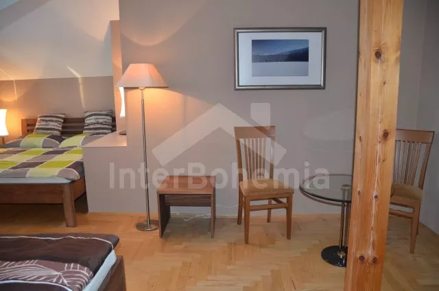 Appartement Lipno Lake JC 0305