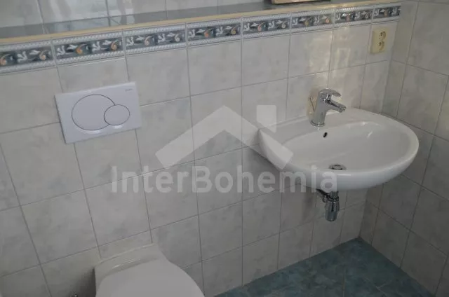 Appartement Lipno Lake JC 0305