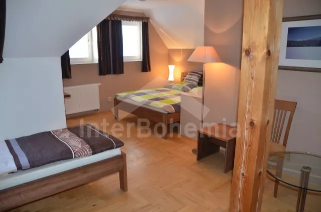 Appartement Lipno Lake JC 0305