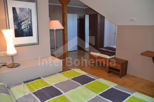 Appartement Lipno Lake JC 0305