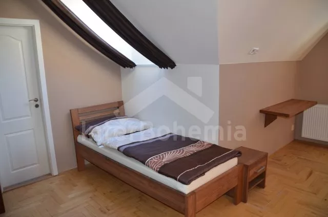 Appartement Lipno Lake JC 0305