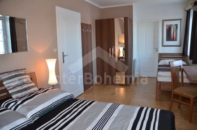 Appartement Lipno Lake JC 0305